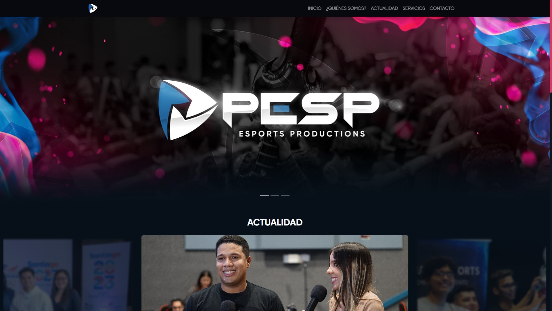 Home page Home page