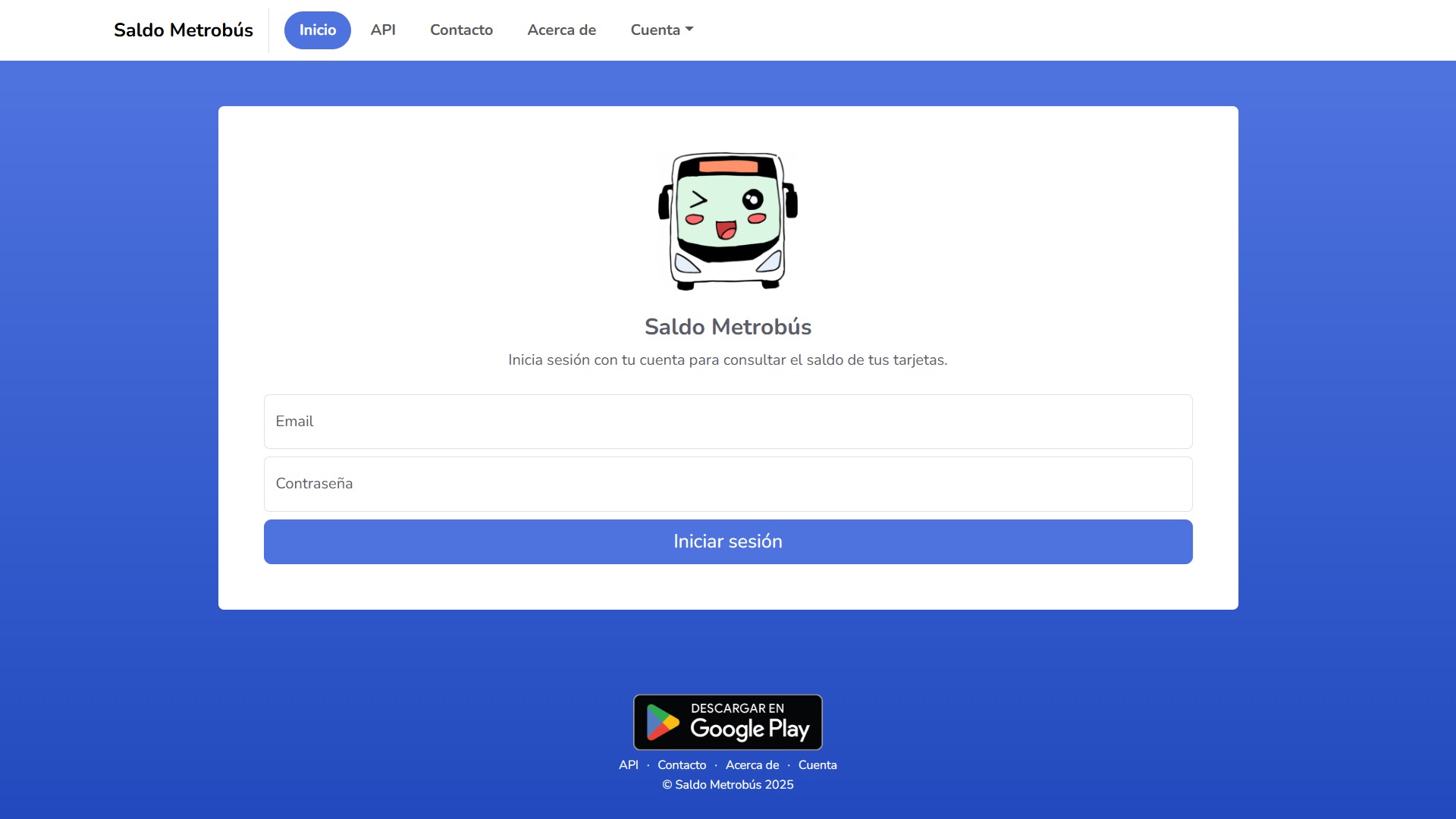 Home page Home page