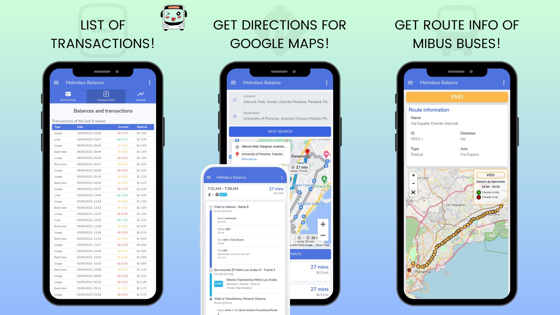 Mobile:App screenshots Mobile:App screenshots